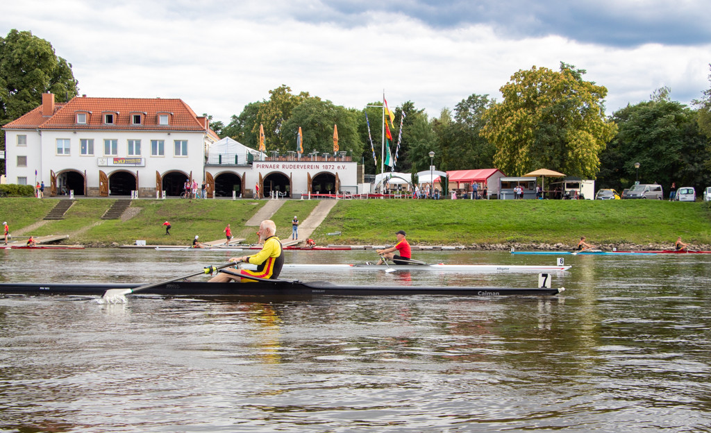 Vereinsmeister-Rennen