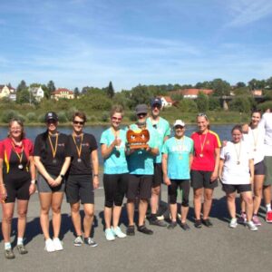 Auswahl Ruderfest3_Sieger und Platzierte des Firmencups