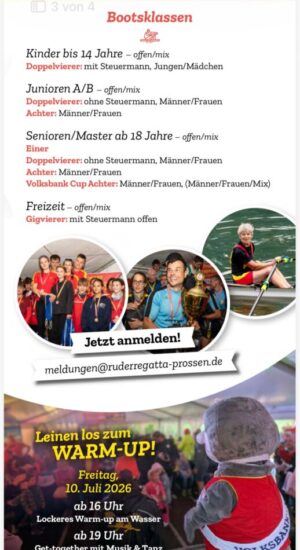 Bootsklassen Bootsklassen