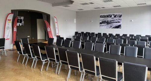 Saal
