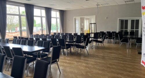 Saal