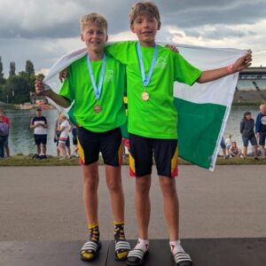 Jungenzweier 12_13 (4. Platz A-Finale)