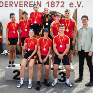 Ruderfest 2025 12