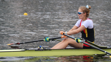 Sophie Leupold