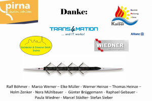Spender Kindervierer