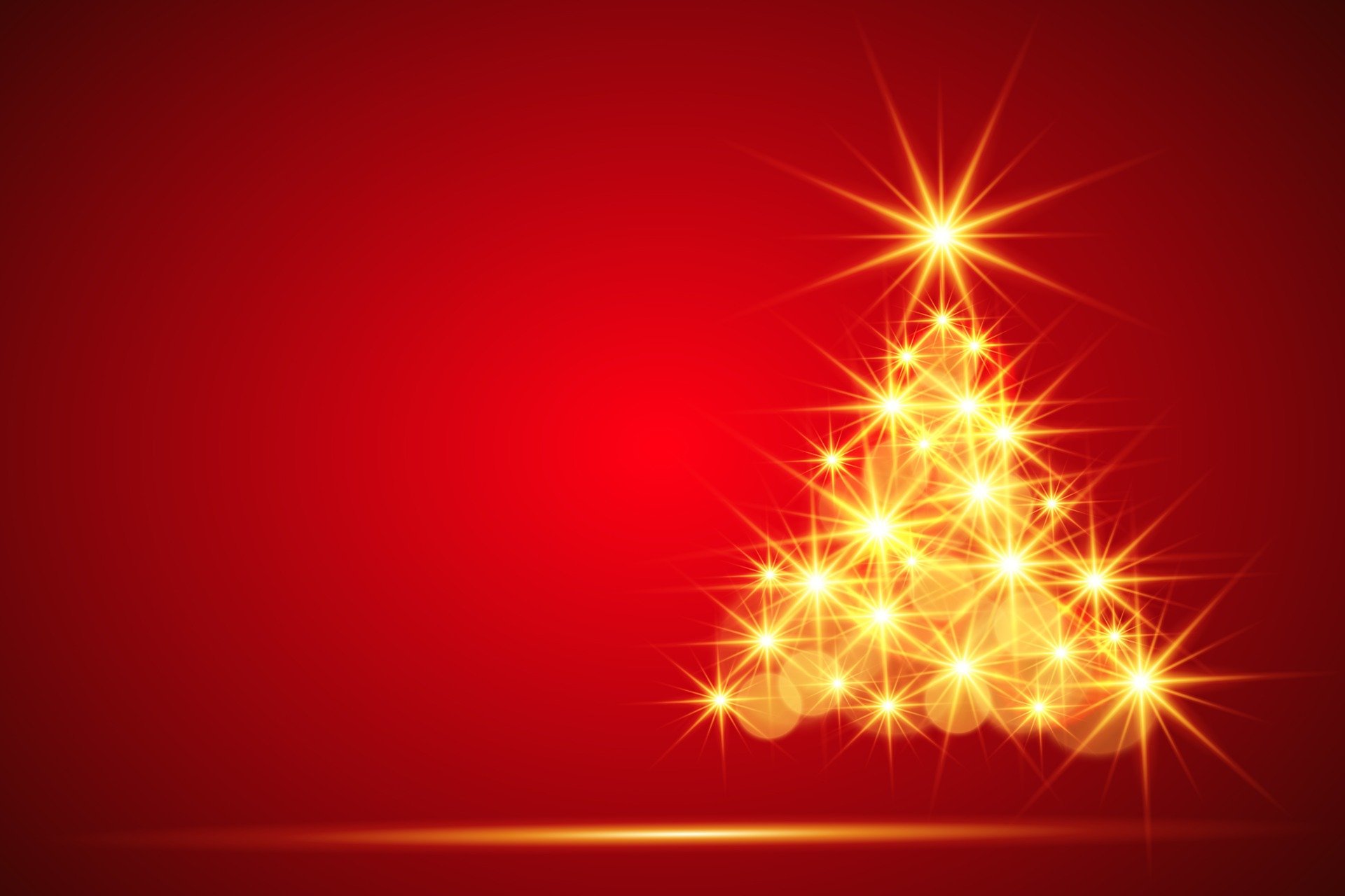Fröhliche Weihnachten!