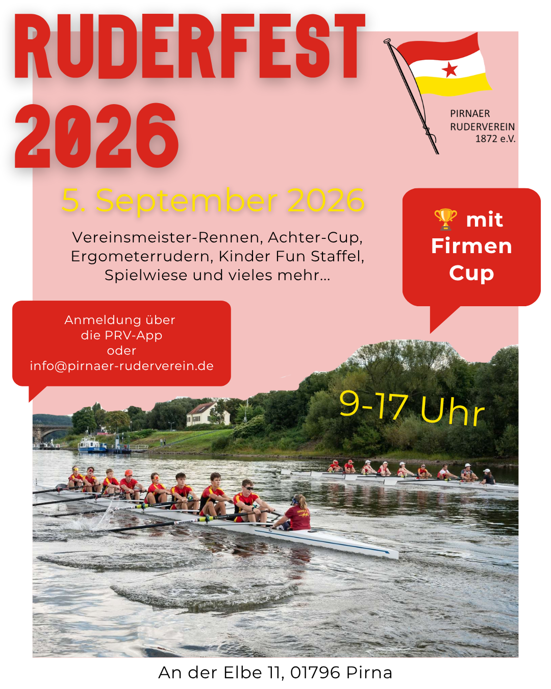 posterruderfest